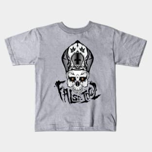 False Idol Kids T-Shirt